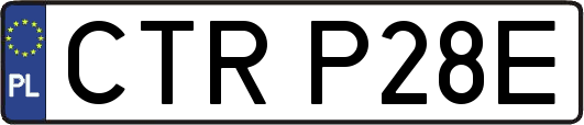 CTRP28E