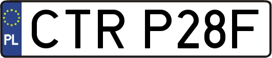 CTRP28F