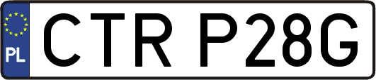CTRP28G
