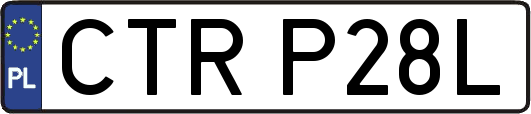 CTRP28L
