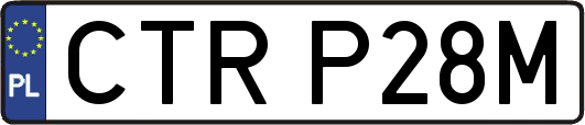 CTRP28M