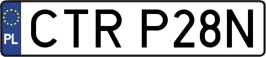 CTRP28N