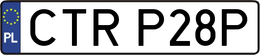 CTRP28P
