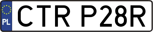 CTRP28R