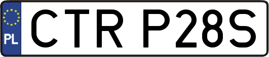 CTRP28S