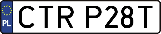 CTRP28T