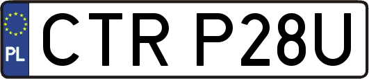 CTRP28U
