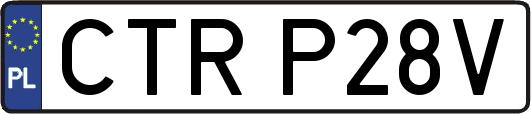CTRP28V