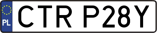 CTRP28Y