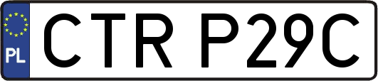 CTRP29C