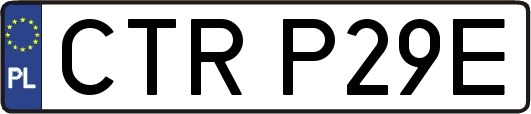 CTRP29E