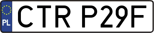 CTRP29F