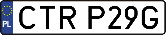 CTRP29G