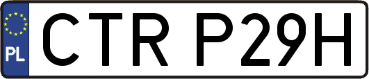 CTRP29H