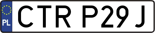 CTRP29J