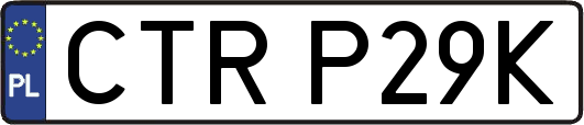 CTRP29K