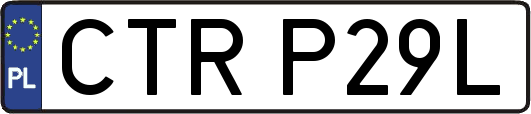 CTRP29L