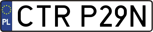 CTRP29N