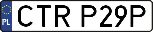CTRP29P