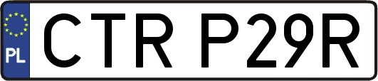 CTRP29R