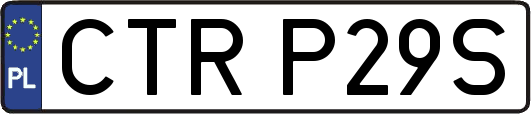 CTRP29S