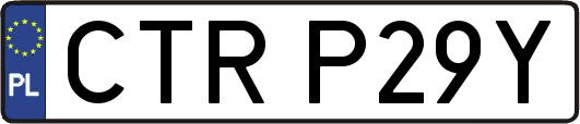 CTRP29Y