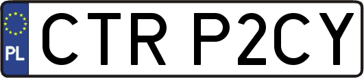 CTRP2CY