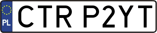 CTRP2YT