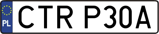 CTRP30A