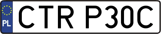 CTRP30C