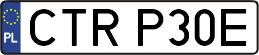 CTRP30E