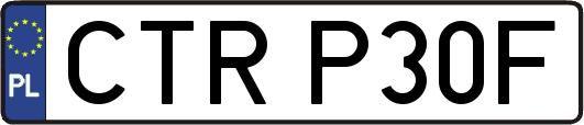 CTRP30F