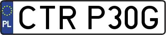 CTRP30G