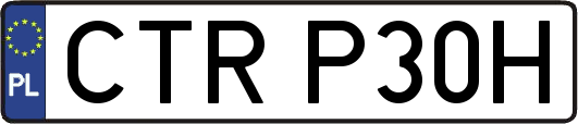 CTRP30H