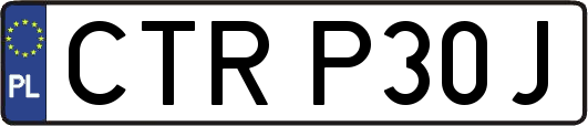 CTRP30J