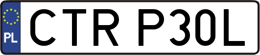 CTRP30L