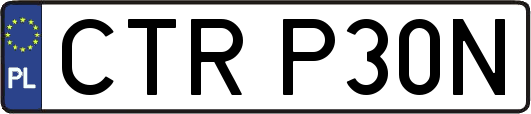 CTRP30N