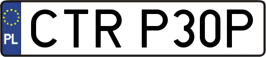 CTRP30P