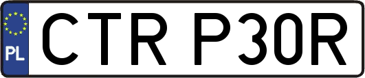 CTRP30R