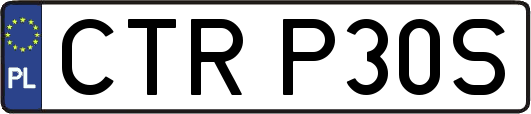 CTRP30S