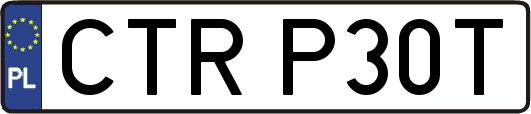 CTRP30T