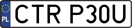 CTRP30U