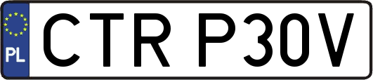 CTRP30V