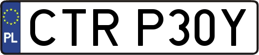 CTRP30Y