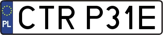 CTRP31E