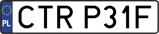 CTRP31F