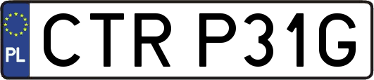 CTRP31G