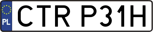 CTRP31H