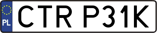 CTRP31K