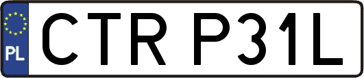 CTRP31L